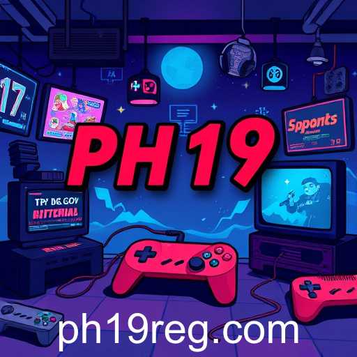 Emerging Trends in the Gaming World: The Intrigue of 'ph19'