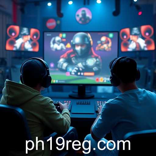 The Evolution of Online Gaming Communities