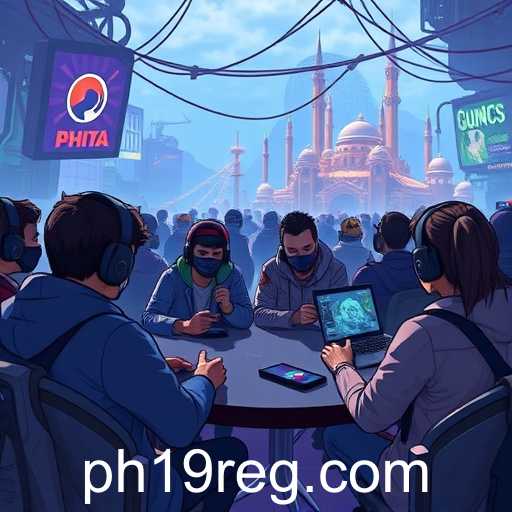 Evolving Landscape of Online Gaming Communities