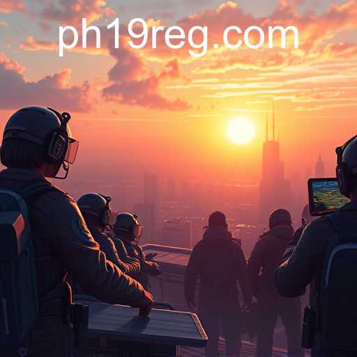 The Evolution of Gaming in 2025