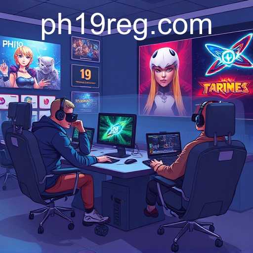 Gaming Evolution: PH19's Role in Shaping the Industry