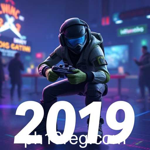 Gaming Trends Shaping the Industry