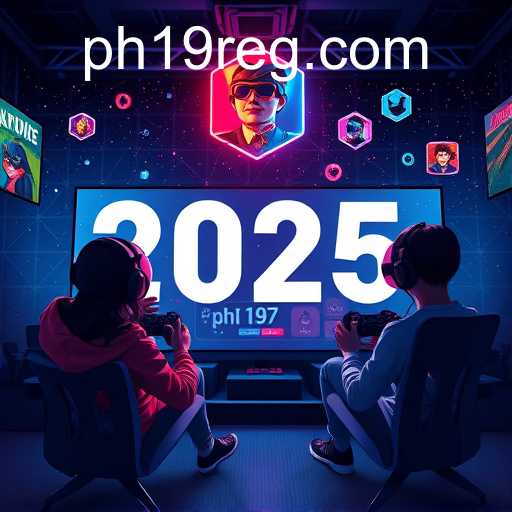 Gaming Industry Trends and Innovations