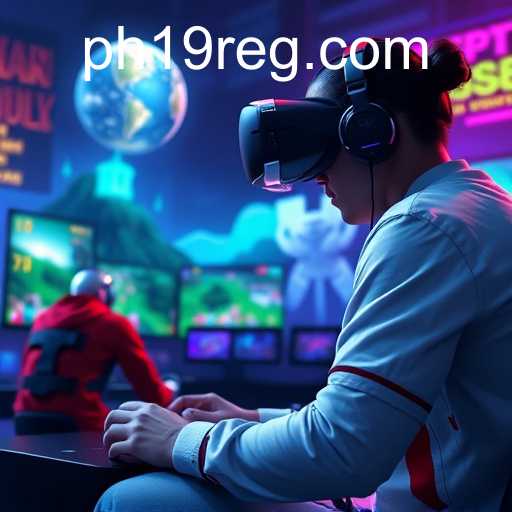 Online Gaming Trends and Innovations