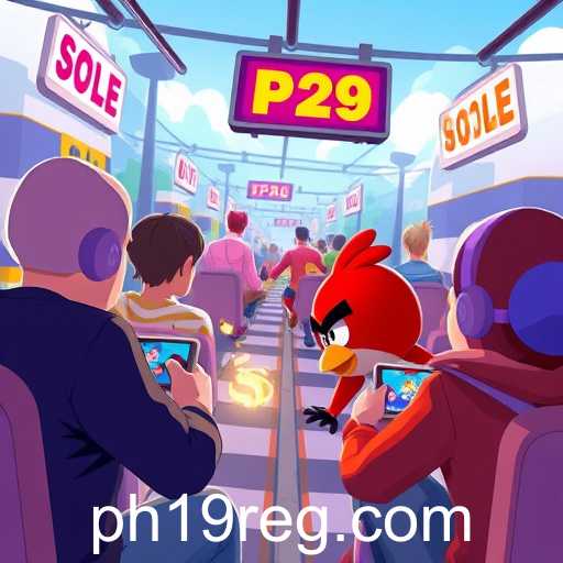 A New Era for Online Gaming: PH19's Impact