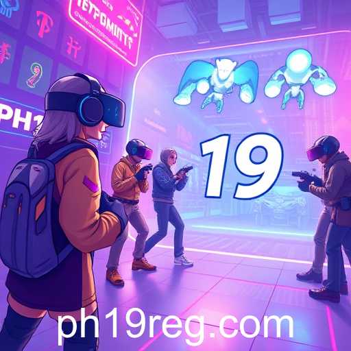 Gaming Evolves: PH19's Impact on Modern Play
