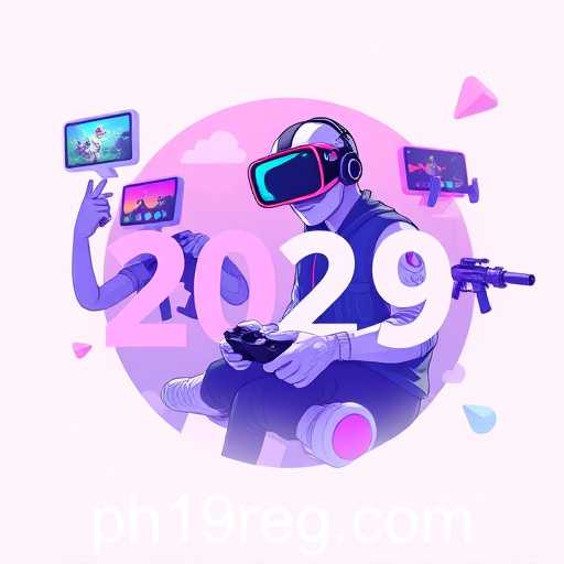 Revolutionizing Online Gaming: The Rise of PH19