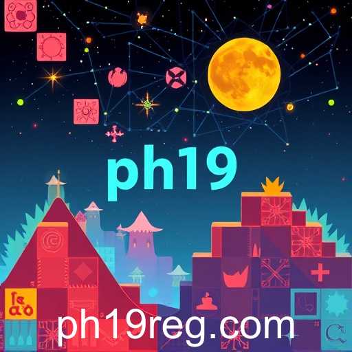 The Engaging World of Puzzle Games: A Deep Dive Into 'ph19'