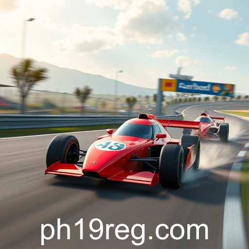 The Thrill of the Track: Exploring the World of Racing Games