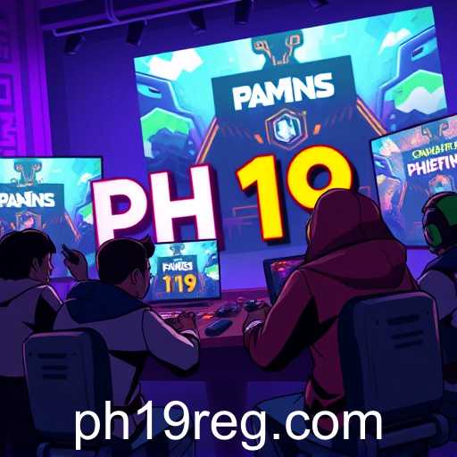 The Rise of PH19 in Online Gaming