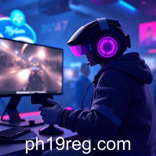 The Rise of 'ph19': A Gaming Revolution