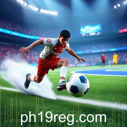 Exploring the Exciting World of 'Sports Games' Under the Keyword 'ph19'