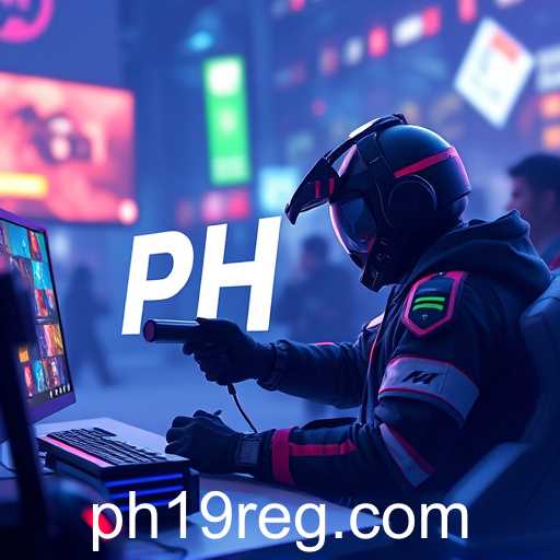 Gaming Trends and Future: The Role of PH19