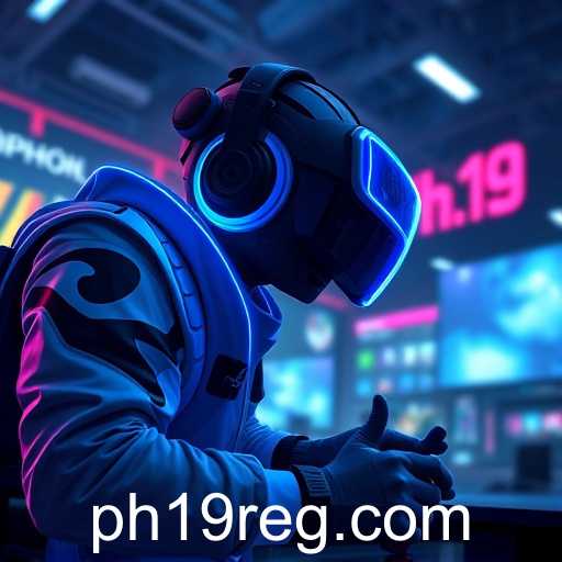 The Rise of PH19: A Gaming Phenomenon