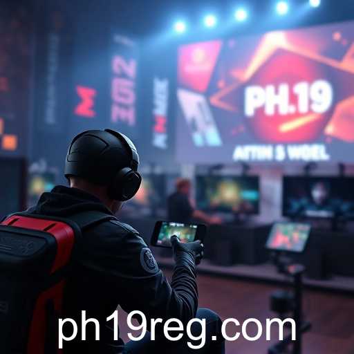 The Rise of PH19 and Its Impact on Gaming Culture